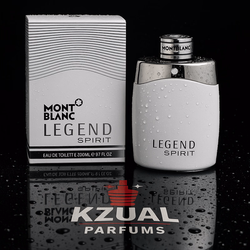 LEGEND SPIRIT MONTBLANC