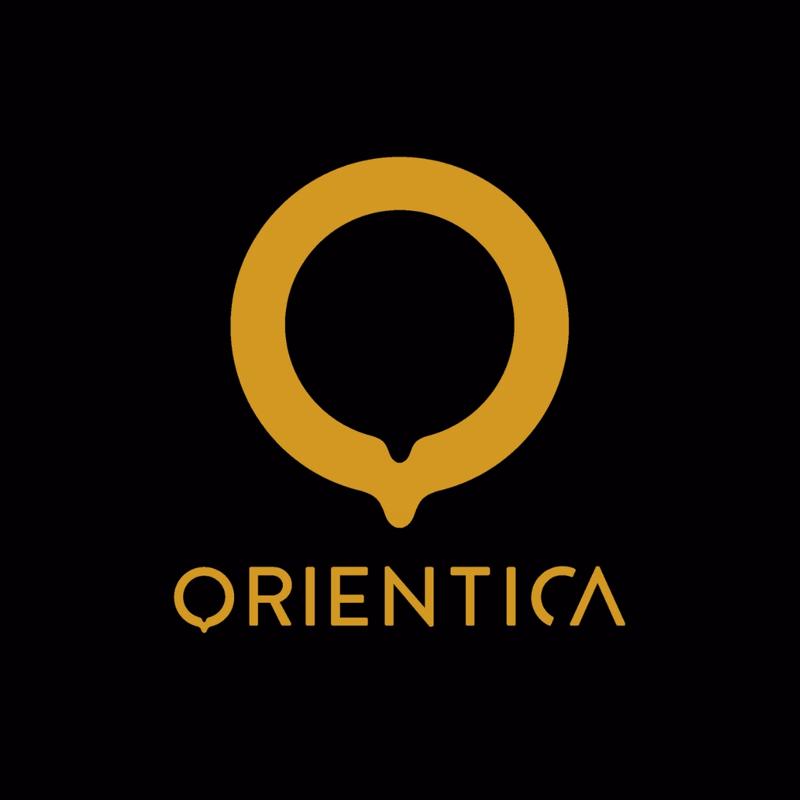 Logo Orientica 