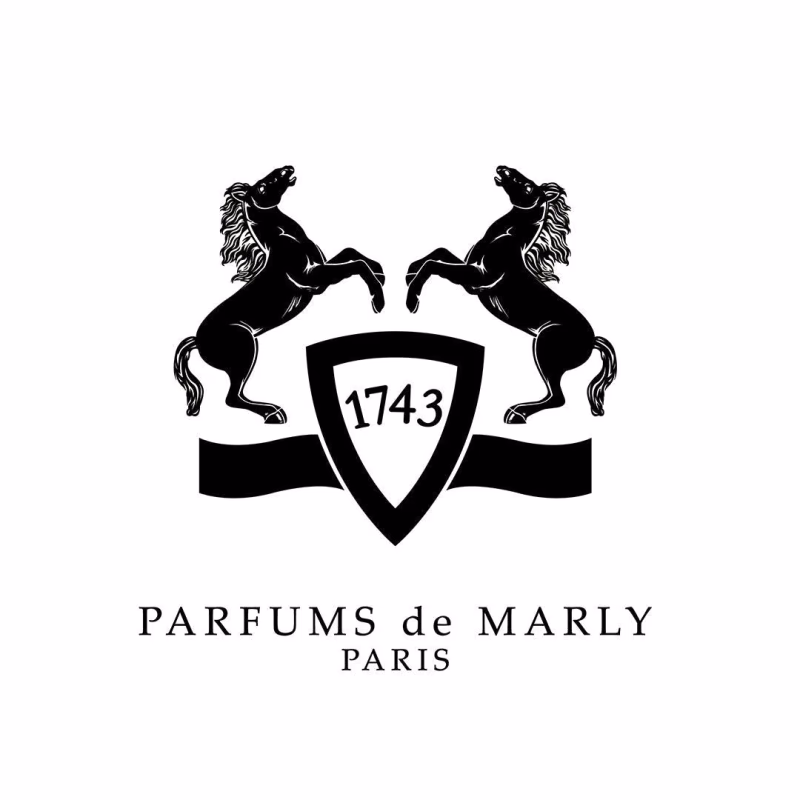 Logo PARFUMS DE MARLY 