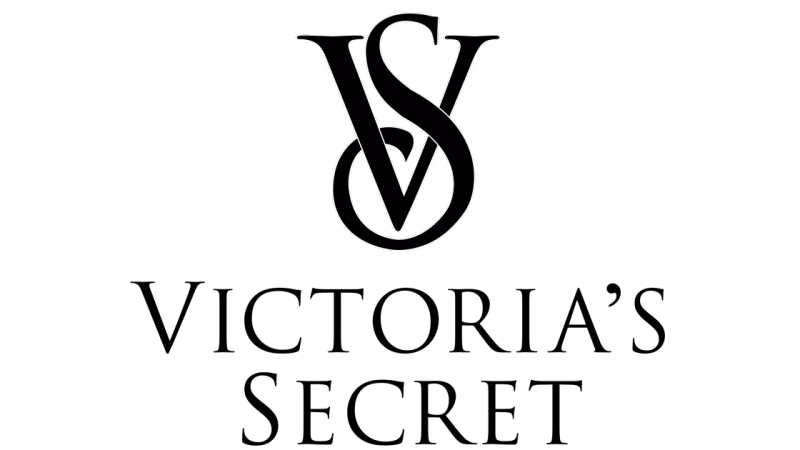 Logo VICTORIA'S SECRET 