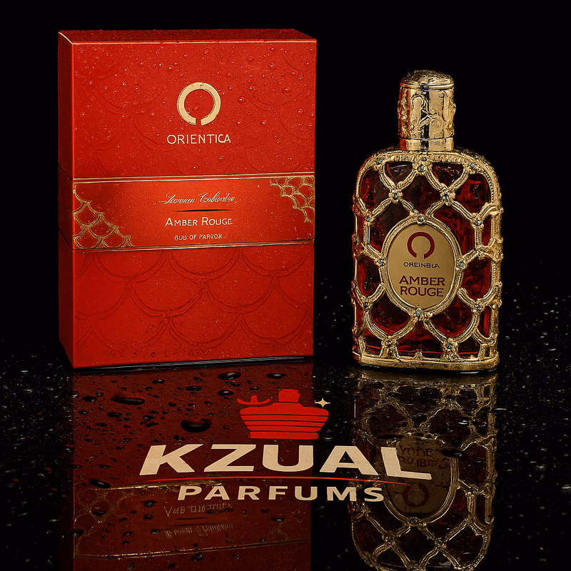 AMBER ROUGE ORIENTICA PREMIUM