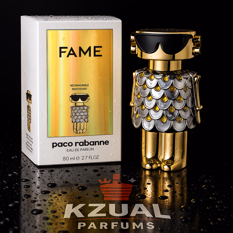FAME RABANNE