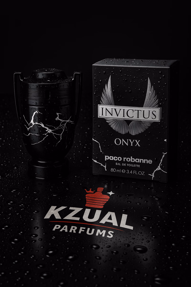 INVICTUS ONYX COLLECTOR EDITION RABANNE