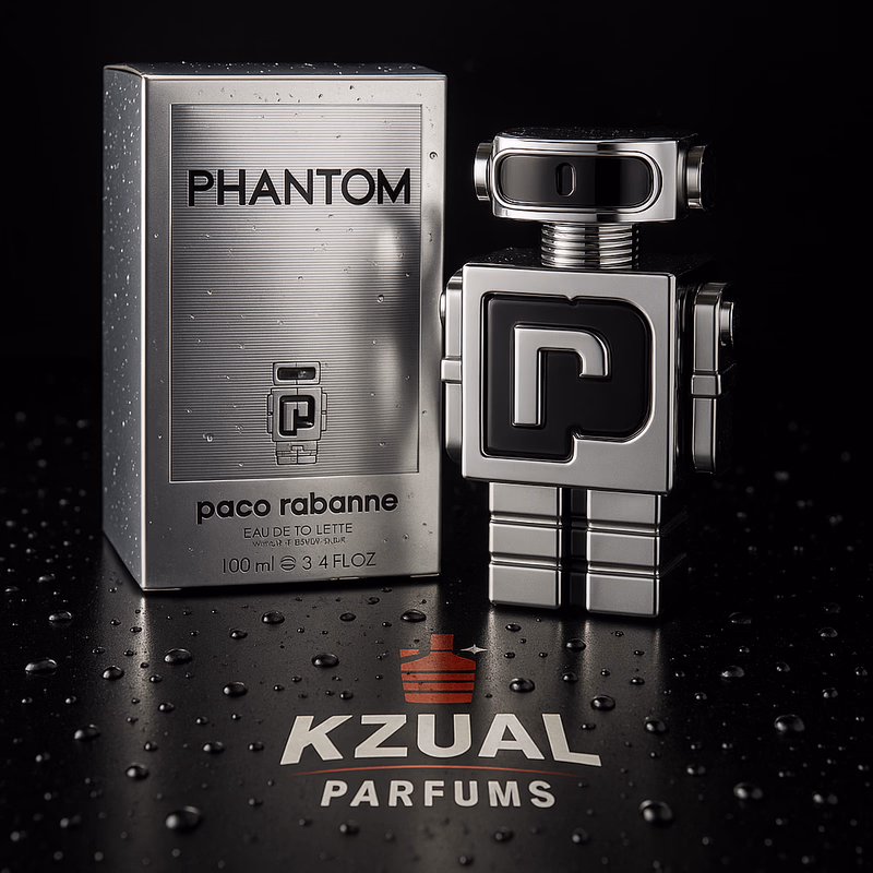 PHANTOM RABANNE