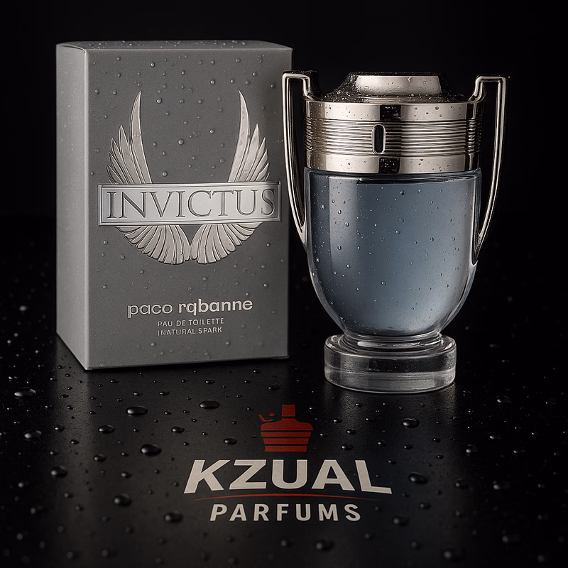 INVICTUS RABANNE
