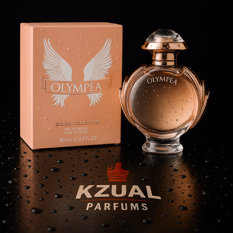 OLYMPÉA RABANNE
