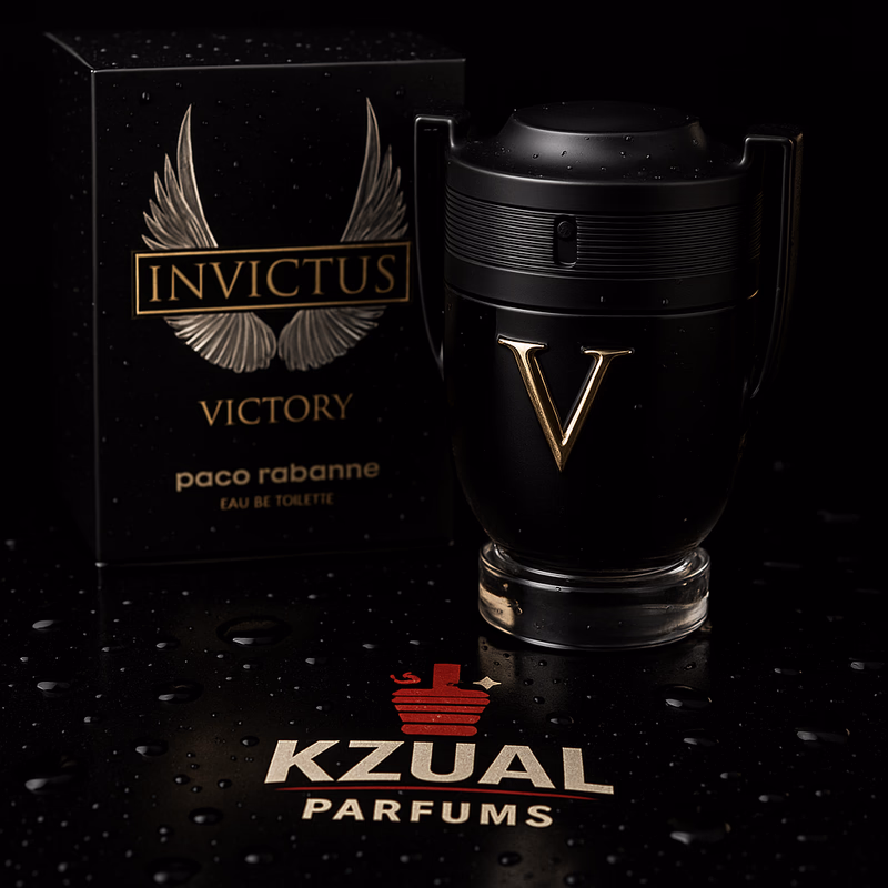 INVICTUS VICTORY RABANNE