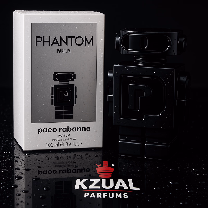 PHANTOM PARFUM RABANNE