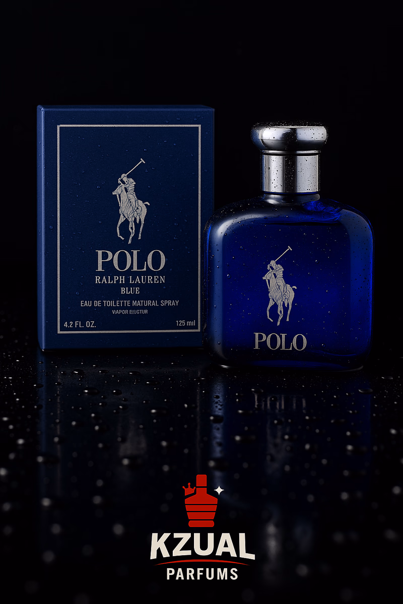 POLO BLUE RALPH LAUREN