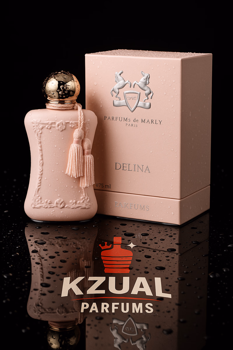 DELINA PARFUMS DE MARLY