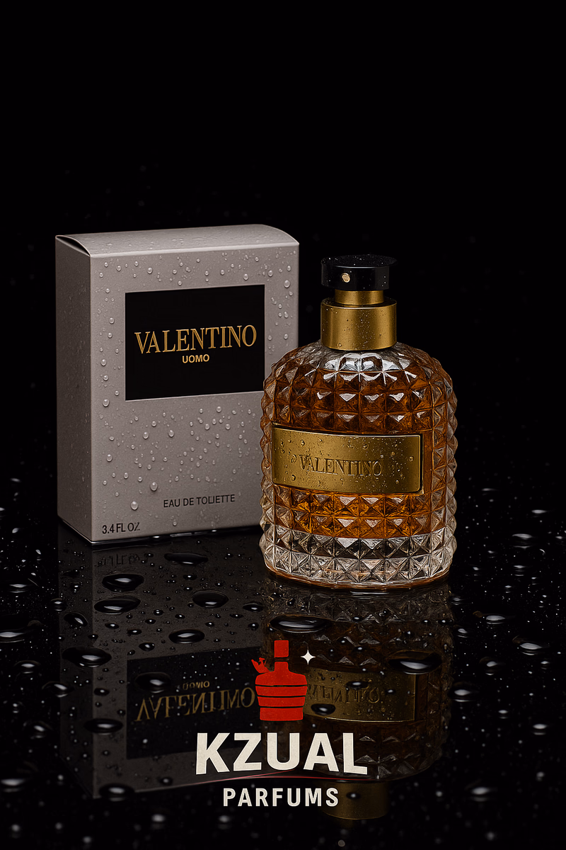 VALENTINO UOMO VALENTINO