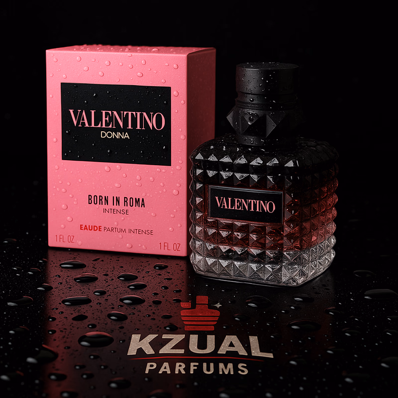 VALENTINO DONNA BORN IN ROMA VALENTINO