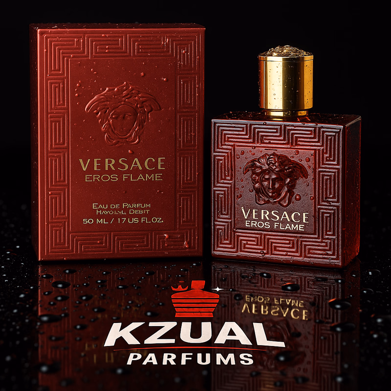 EROS FLAME VERSACE