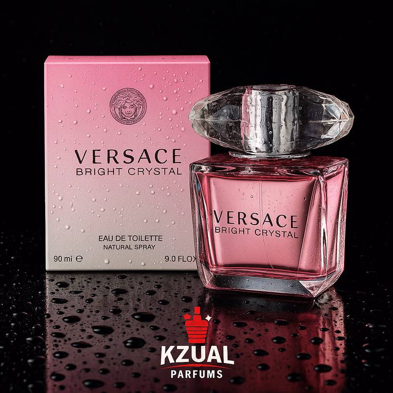 BRIGHT CRYSTAL VERSACE