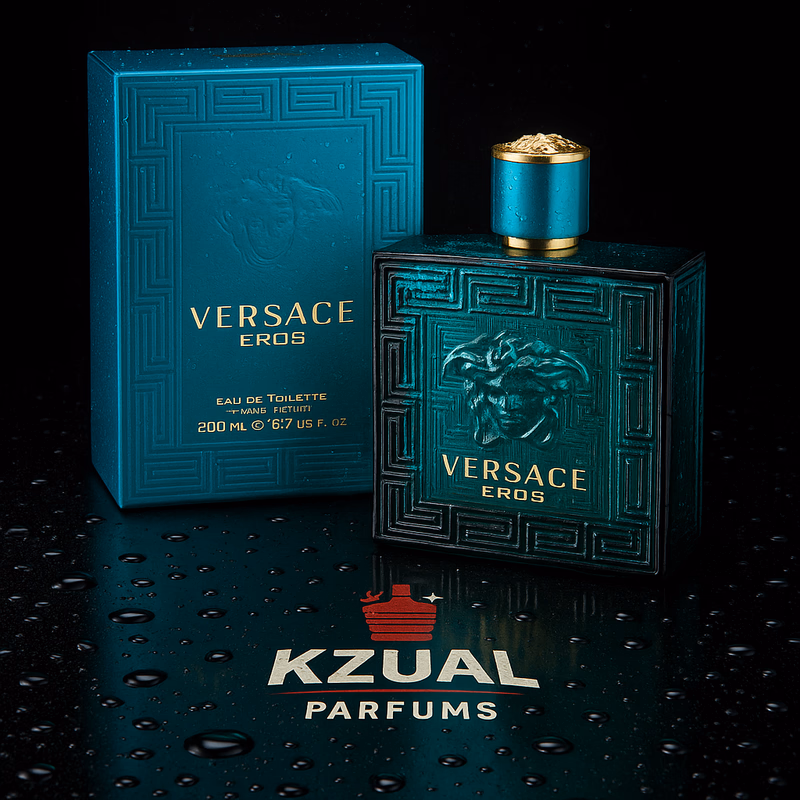 EROS VERSACE