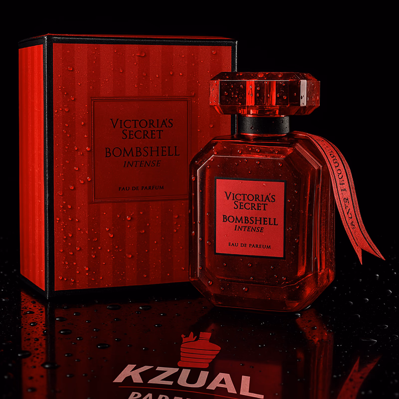 BOMBSHELL INTENSE VICTORIA'S SECRET