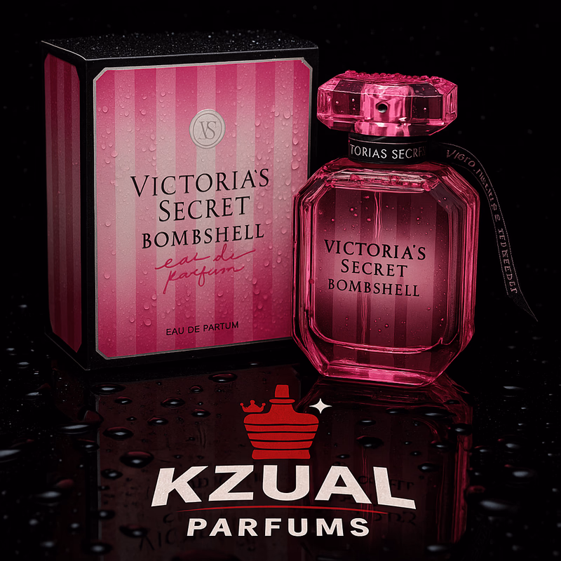 BOMBSHELL VICTORIA'S SECRET