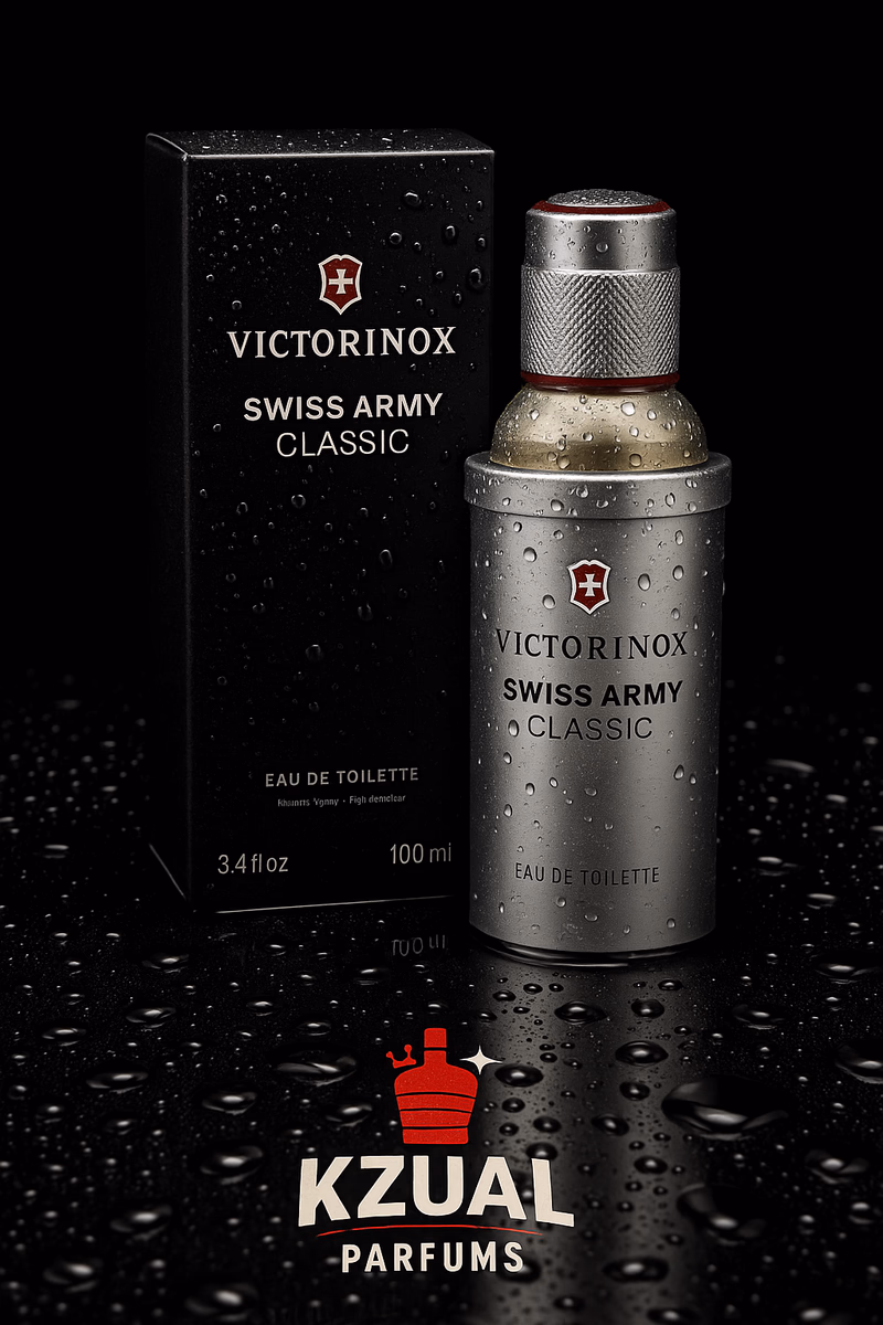 SWISS ARMY VICTORINOX SWISS ARMY