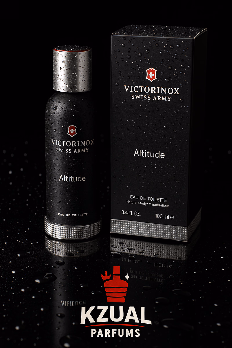 SWISS ARMY ALTITUDE VICTORINOX SWISS ARMY